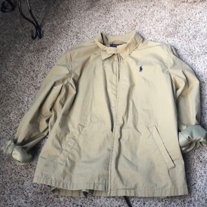 Ralph Lauren Polo jacket